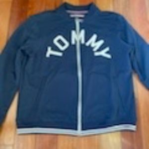 Tommy Hilfiger Bomber Jacket